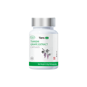 Tianshi Grape Extract Capsules
